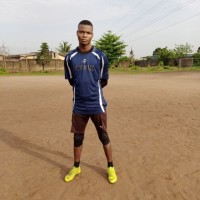 Olanrewaju abraham