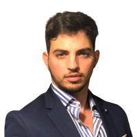 Jorge Amoreo Casotti