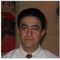 Farukh Saeed (P.Eng.)