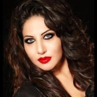 Waheda Hakim