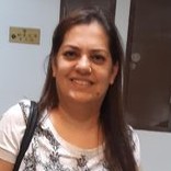 Alpana Pathak