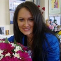 Olga Zakorchevnaya