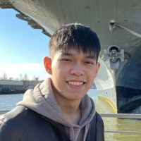 Cedric Yeo