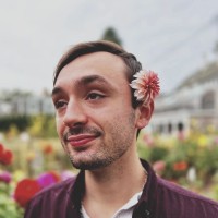 Alan Bauman
