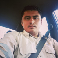 Edgar Vidal Rosales