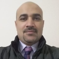 Abdel Rahman Serry , Mba,Ctp