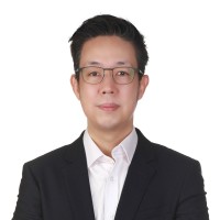 Kitikorn Limmongkol, Cfa, Frm