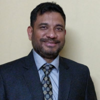 Saifuddin Shehabi