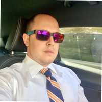 George Petrou