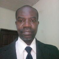 Percy Okae