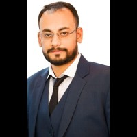 Ziad Mirza