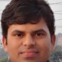 Arvind Kumar