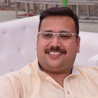 Raj Agarwal Bjp
