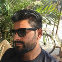 Uday Parol