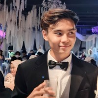 Ahmad Mirza Azhad Bin Anuar