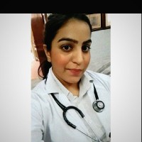 Bhavya Bedi