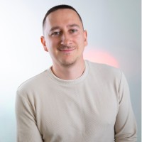 Alex Koshykov