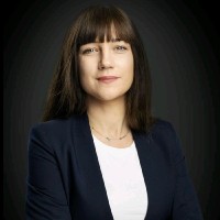 Justyna Majda-Ast