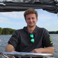 Adam Barth