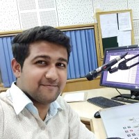 Mohammad Shahrukh