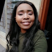 Thabile Biyana