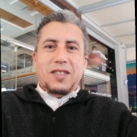 Abderrahim Ibrahimi