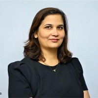 Swati Vaze