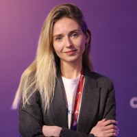 Nataliia Solina