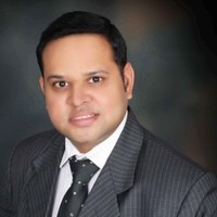 Vikash Dhariwal