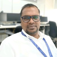 Vidhya Shankar