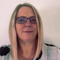 Judy Brymer