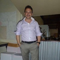 TERRY NICOLAOU
