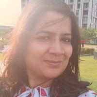 Annu Balodi