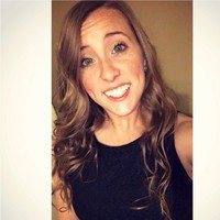 Maddie Taylor