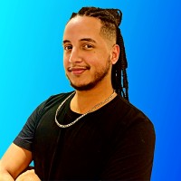 Alexandre Souza de Almeida