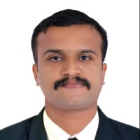 Arun Antony