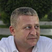 enver kayalı