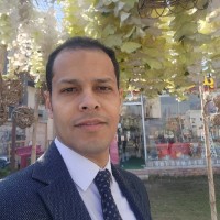 Moataz Elkome