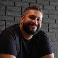 Alex Dayvison Machado