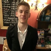 nathan cartwright