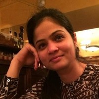 Rimmi Sengupta