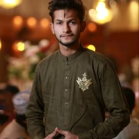 Ittihad Ahmed