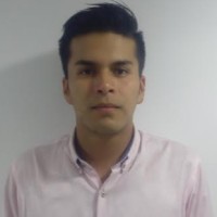 Sergio Rosas Sanchez
