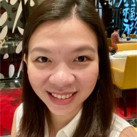 Hazel Jean Tan