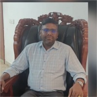 Jeyakumar A