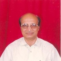 Murari Mohan Sharma