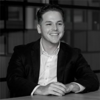 Oliver Stainsby (Mrics)