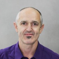 Ladislav Petrovic, PhD