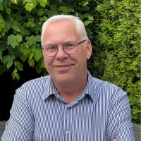 John van Dormolen