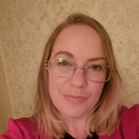 Terrie Naylor